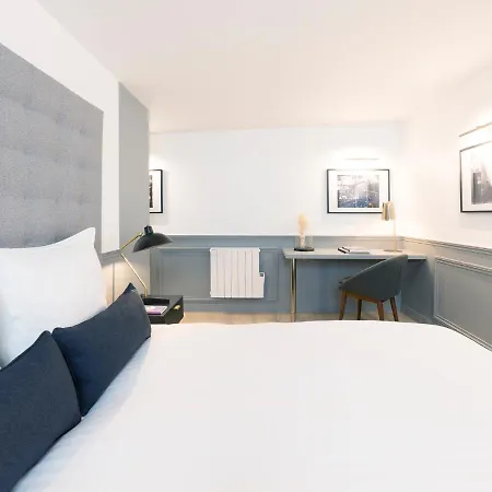 Апартаменты Livinparis - Luxury 4 Bedrooms Le Louvre I