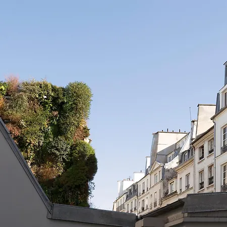 Livinparis - Luxury 4 Bedrooms Le Louvre I Paris