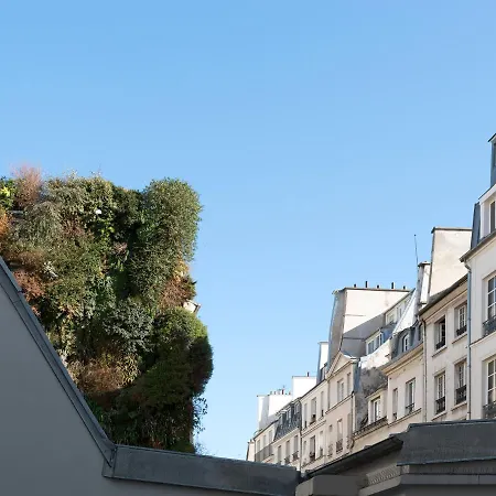 Apartment Livinparis - Luxury 4 Bedrooms Le Louvre I Paris