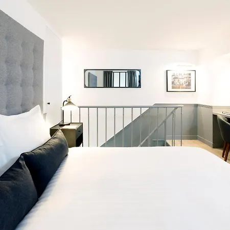 Livinparis - Luxury 4 Bedrooms Le Louvre I Apartment