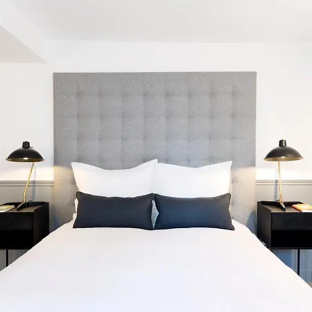 Livinparis - Luxury 4 Bedrooms Le Louvre I * Paris