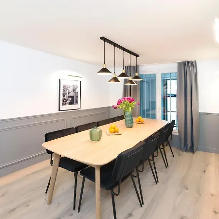 Livinparis - Luxury 4 Bedrooms Le Louvre I Apartment
