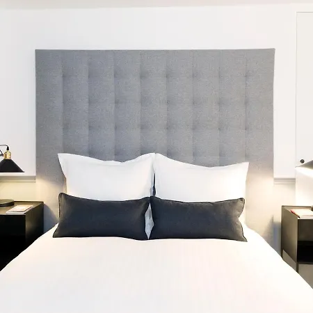 Apartment Livinparis - Luxury 4 Bedrooms Le Louvre I